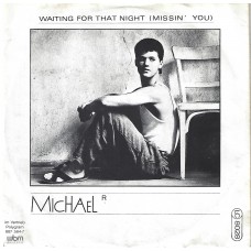 MICHAEL R - Waiting for that night